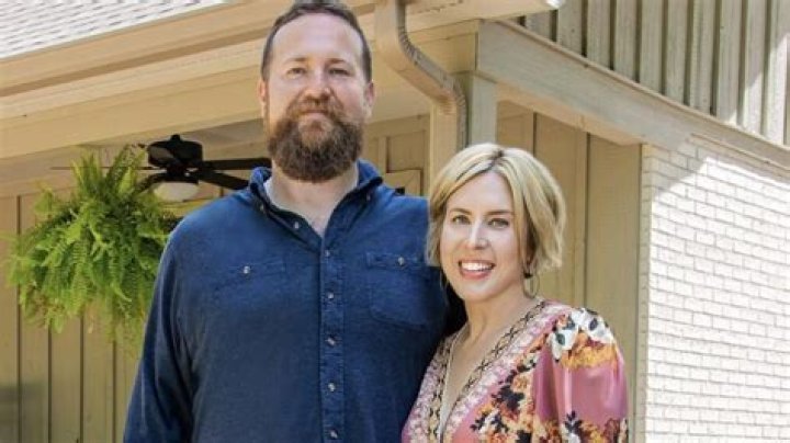 What's Ben and Erin Napier's Net Worth? They Run Projects Alongside 'Home Town'