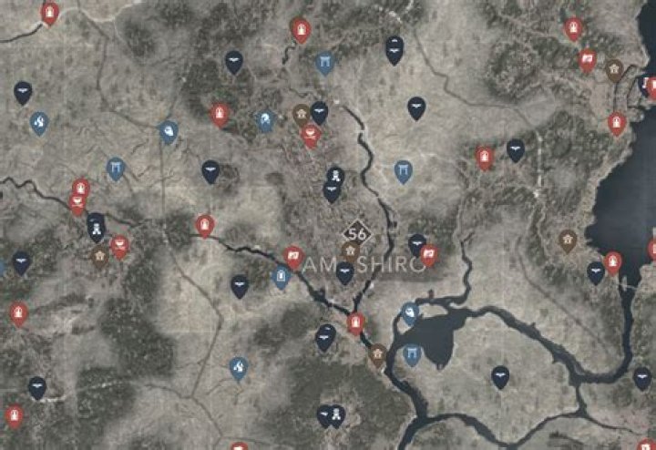 What Are the Filming Locations for 'Antlers'?