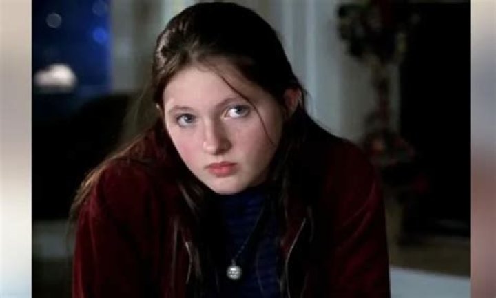 What happened To American Actress?