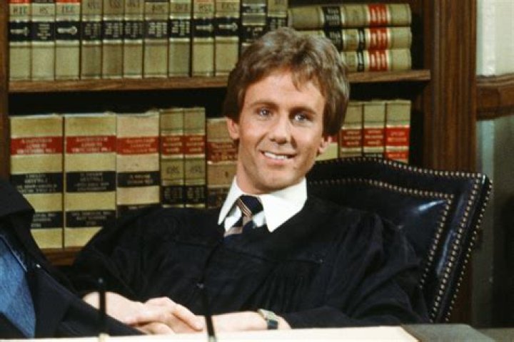 What Happened to Harry Anderson From 'Night Court?' Details