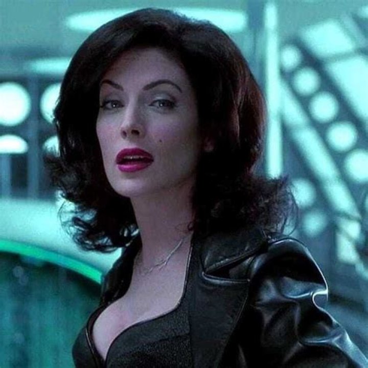 What happened to Lara Flynn Boyle from Twin Peaks?