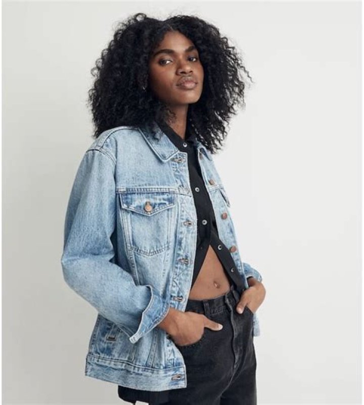 What Is the Meaning Behind the Name "Jean Jacket" in 'Nope'?