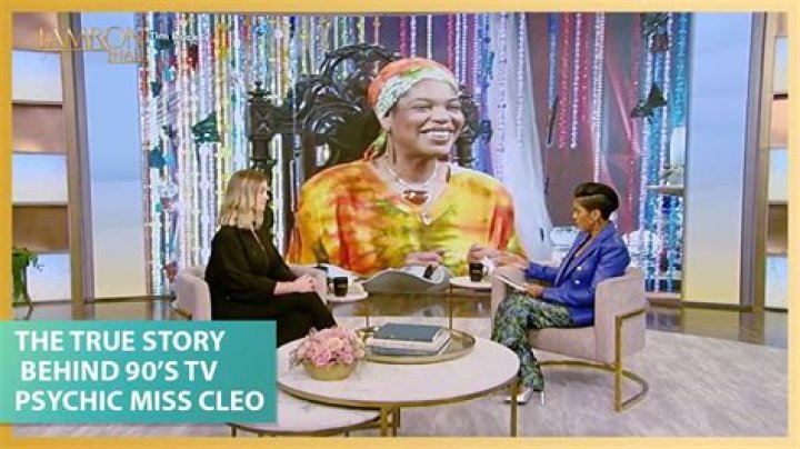 What Was Psychic Miss Cleo's Net Worth? Inside Her Career