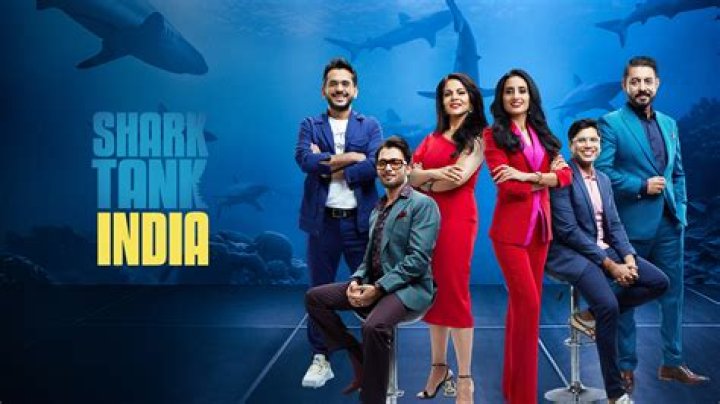 Where and How to Watch Shark Tank India