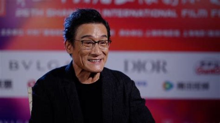 Where Is Bolo Yeung Now? A Glance at His Life