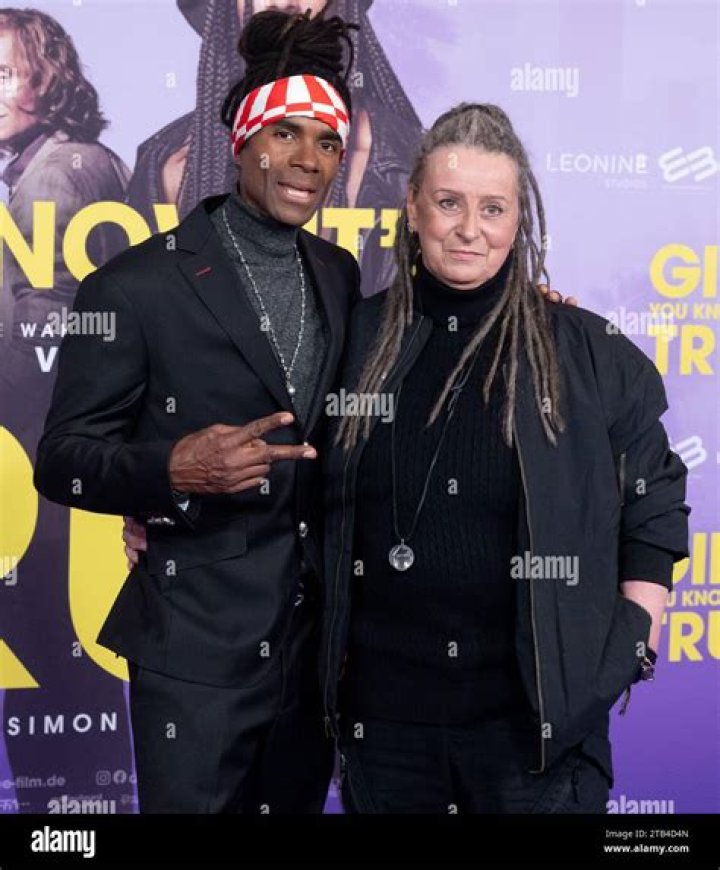 Where Is Rob Pilatus Son John Now? Wife And Family