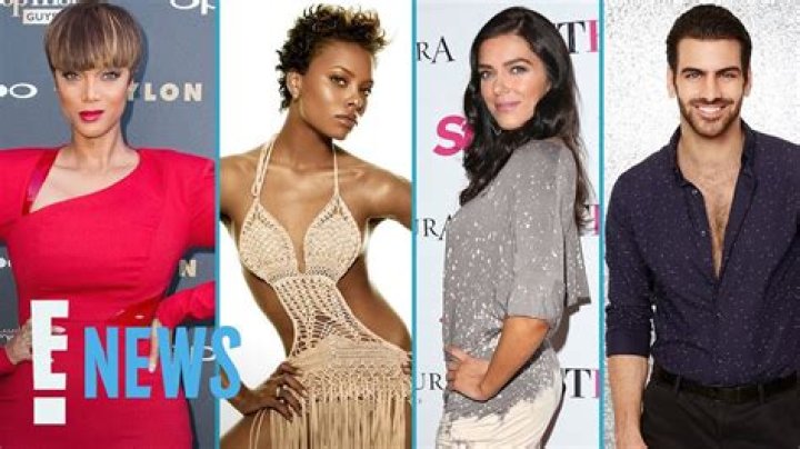 Where Is Toccara From America's Next Top Model Now?