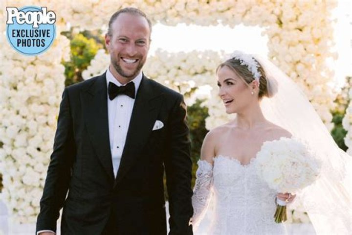 Who Are Brendan Fitzpatrick's Parents? He Just Got Married