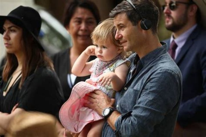 Who Are Clarke Gayford Parents? Siblings And Ethnicity