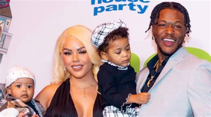 Who are DC Young Fly's parents? Get to know more about his family