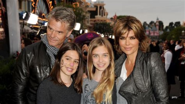 Who Are Lisa Rinna’s Daughters? Get to Know Her Children