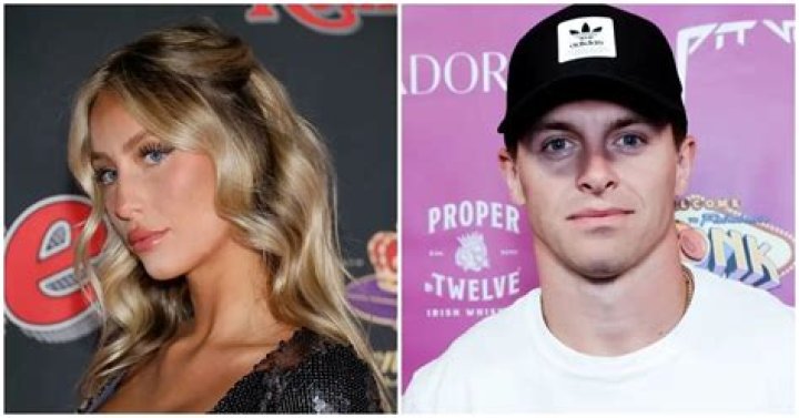 Who Is Alex Earle Dating? She and Braxton Barrios are an Item