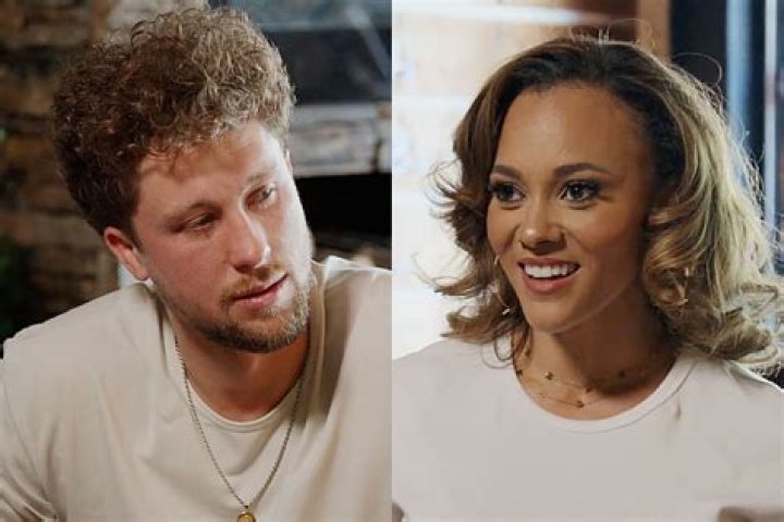 Who Is Ashley Darby Dating? Details on the Reality Star's Romantic Status