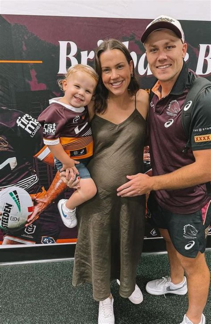 Who Is Emily Walters, Patrick Walters Wife? Kids And Family