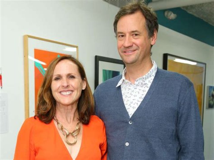 Who is Fritz Chesnut? Net Worth, Wiki, Biography, Family & Facts About Molly Shannon’s Husband