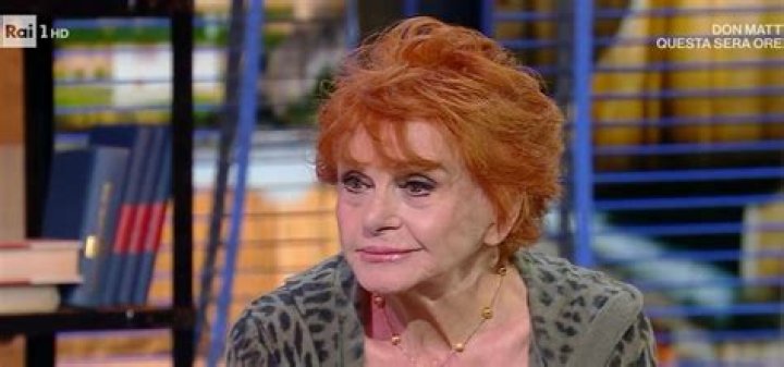 Who Is Gianni Nazzaro Moglie?