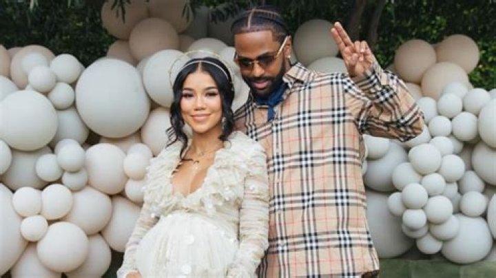 Who Is Jhené Aiko's Baby Daddy — and Who's She Dating Now?