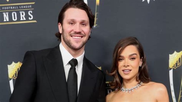 Who is Josh Allen's girlfriend? Get to know Brittany Williams