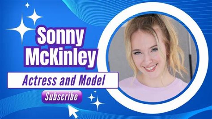 Who is Mackinley Hill Sister? Age, Bio, Wiki, Net Worth, Instagram, Dating & Career