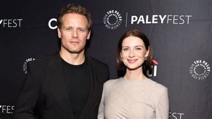 Who is Sam Heughan's wife? The actor's relationship history explored