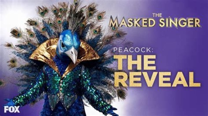 Who Is the Peacock on 'The Masked Singer'? The Clues Are Leading To...