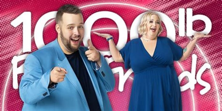 Who Is Tina Arnold’s Husband? The '1000-Lb Best Friends' Star Just Celebrated a Marriage Milestone