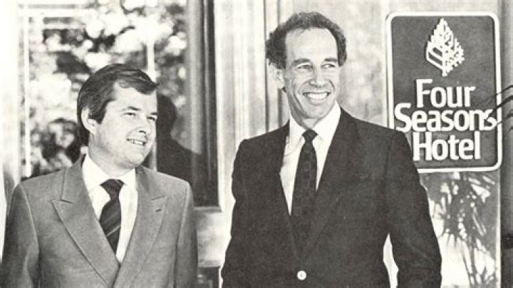 Who Owns Four Seasons? – Four Seasons Company History