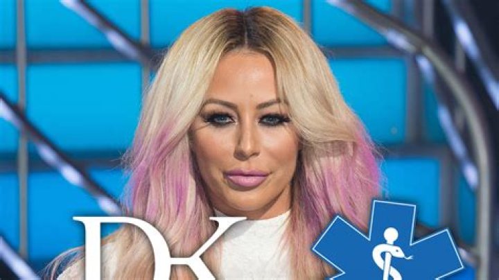 Why Did Danity Kane Break Up? Aubrey O'Day Blames Diddy