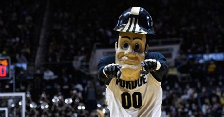 Why Is Purdue Called the Boilermakers? A Look at the History