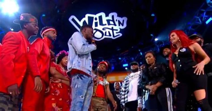 Wild N Out Cast Net Worth – Richest Cast Members Salary