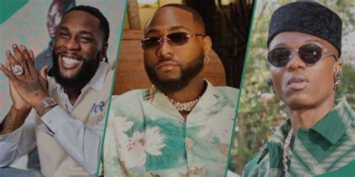 Wizkid, Davido, Two Other Nigerian Artists With Days Named After Them in the US