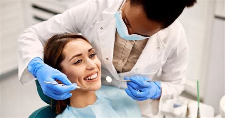 Woman Upset After Struggling to Find an In-Network Dentist