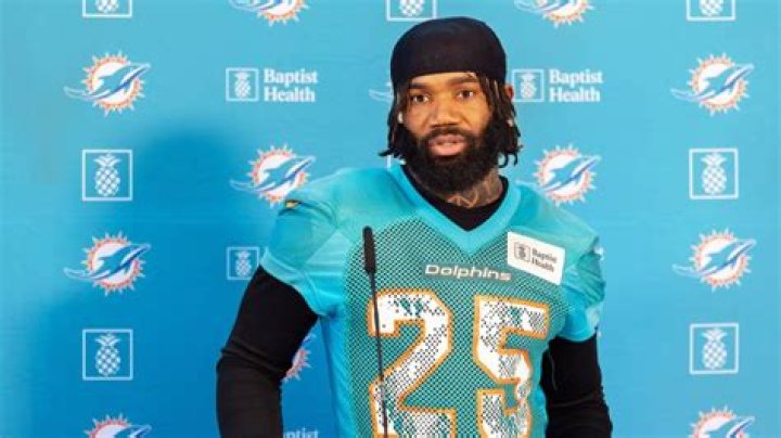 Xavien Howard Net Worth