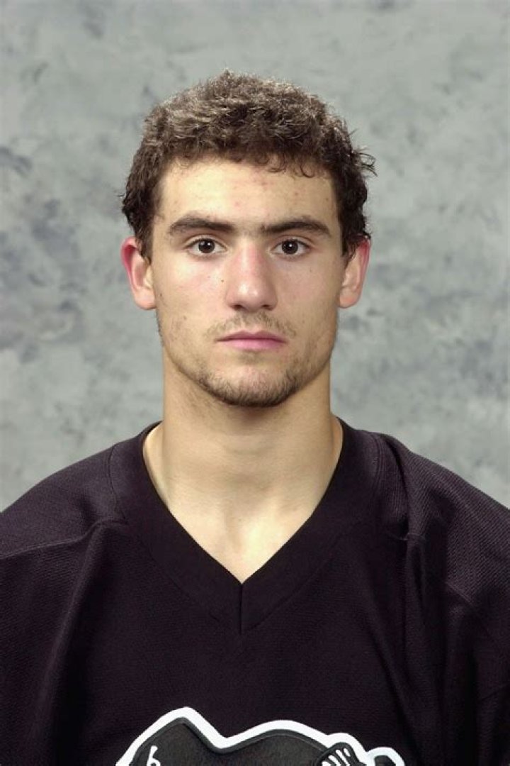 Yolande Bissonnette And Cam Bissonnette, Paul Bissonnette Parents