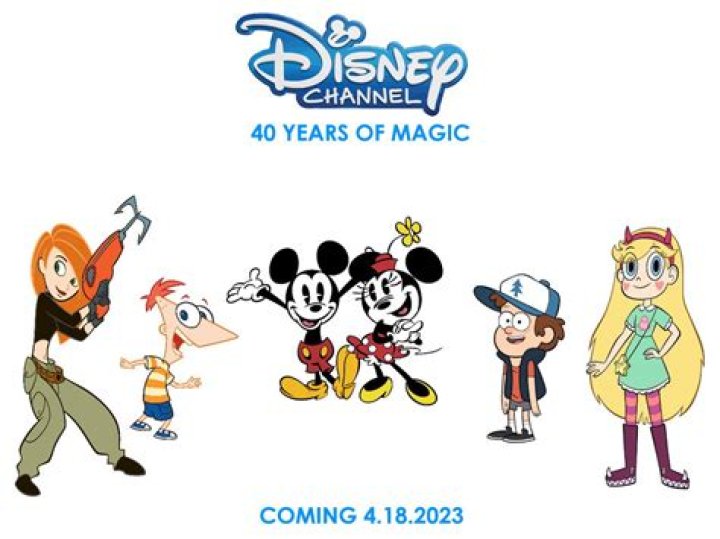 You'll Have to Watch ‘Disney Channel’s Epic Holiday Showdown’ the Old-School Way