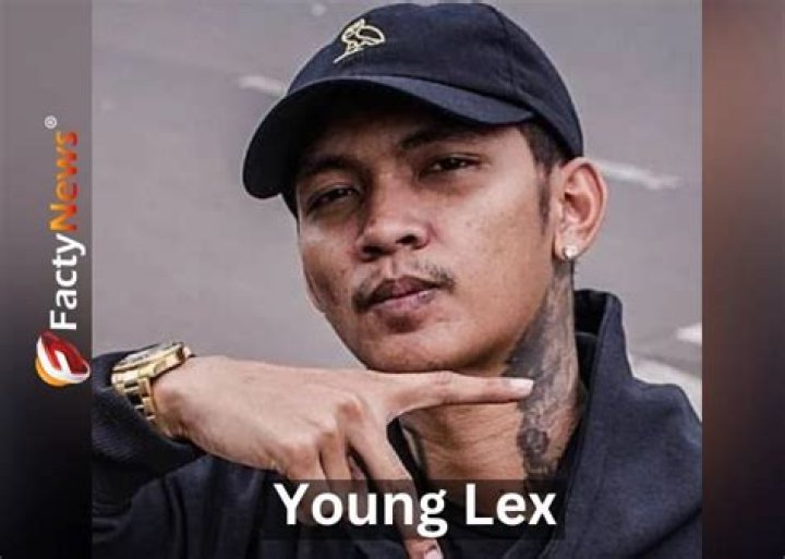 Young Lex's Biography And Facts'